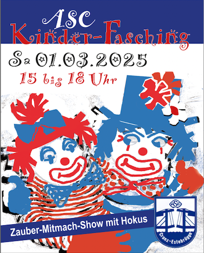fasching