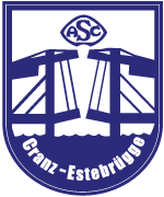 ASC Cranz-Estebrügge Vereinswappen