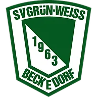 SG Beckedorf/Ritterhude Logo